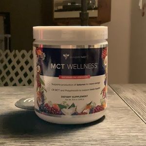 New Gundry MD MCT Wellness